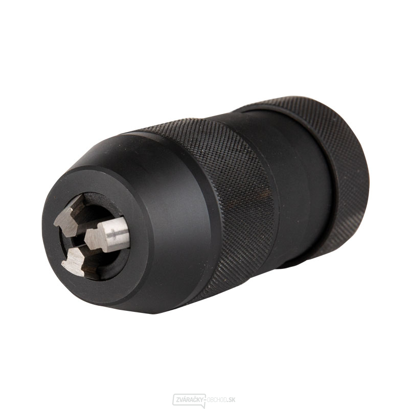 Rýchloupínacia hlavička DKC B16, 1 - 13 mm