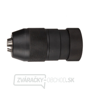 Rýchloupínacia hlavička Optimum B16, 1 - 13 mm Náhľad