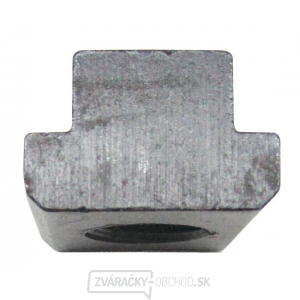 T-matica M8 / 10 mm, 1 kus T-matica M8 / 10 mm, 1 kus gallery main image