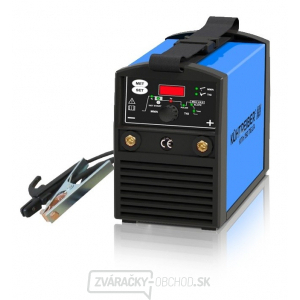 KITin 150 TIG LA + zváracie káble 25/5m + Darček KITin 150 TIG LA + zváracie káble 25/5m + Darček gallery main image