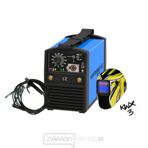 Kühtreiber KITin 150 RS + káble 25/5m + kukla Kühtreiber KITin 150 RS + káble 25/5m + kukla gallery main image