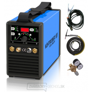 KITin 1900 HF SET + 25/5m káble KITin 1900 HF SET + 25/5m káble gallery main image