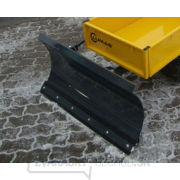 Snehová radlica Lumag 5MDSS Snehová radlica Lumag 5MDSS gallery main image