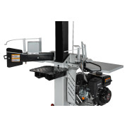 Benzínový štiepač dreva Lumag HB 8N Náhľad