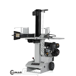 Benzínový štiepač dreva Lumag HB 8N Benzínový štiepač dreva Lumag HB 8N gallery main image