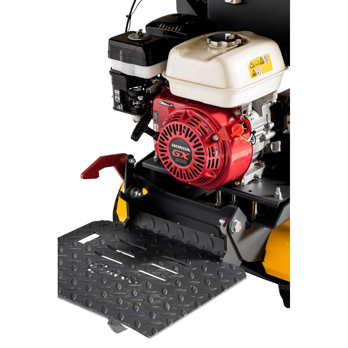 Profi minidumper Lumag VH 500APROD (DIESEL) Náhľad