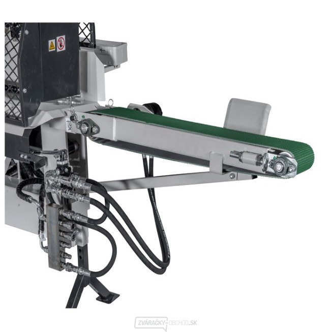 Hydraulický podávací pás pre SSA 400 a SSA 500 gallery main image