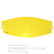 Vonkajšia ochranná fólia pre S20B Flipper žltá Vonkajšia ochranná fólia pre S20B Flipper žltá gallery main image