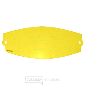 Vonkajšia ochranná fólia pre S20B Flipper žltá Vonkajšia ochranná fólia pre S20B Flipper žltá gallery main image