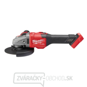 Aku uhlová brúska 150mm Milwaukee M18 FHSAG150XB-0X Náhľad