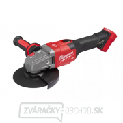 Aku uhlová brúska 150mm Milwaukee M18 FHSAG150XB-0X gallery main image