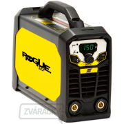 ESAB Rogue ES 150i + káble Náhľad