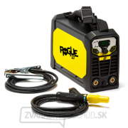 ESAB Rogue ES 150i + káble gallery main image