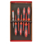 Milwaukee Sada VDE skrutkovačov - 7ks gallery main image