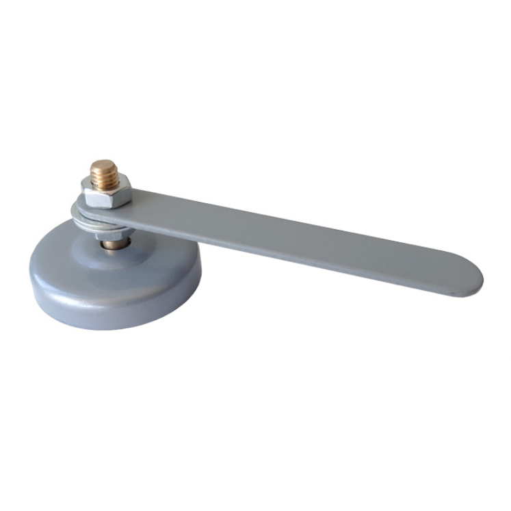 Magnetická svorka zemniace 200A