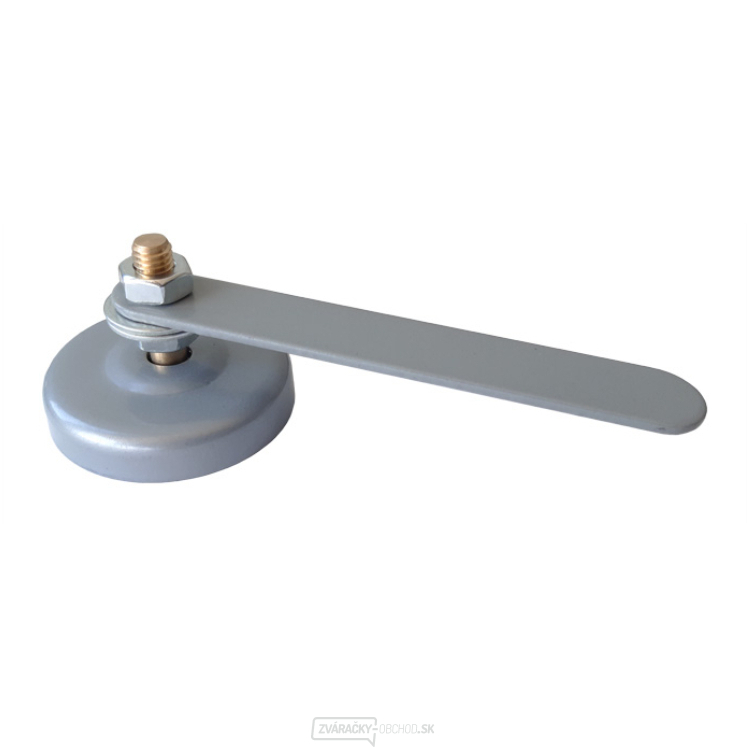 Magnetická svorka zemniace 200A