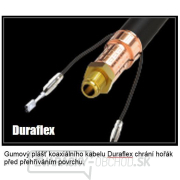 Horák PARKER STH 240AE 4m kríženec Náhľad