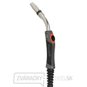 Horák PARKER STH 240AE 4m kríženec gallery main image