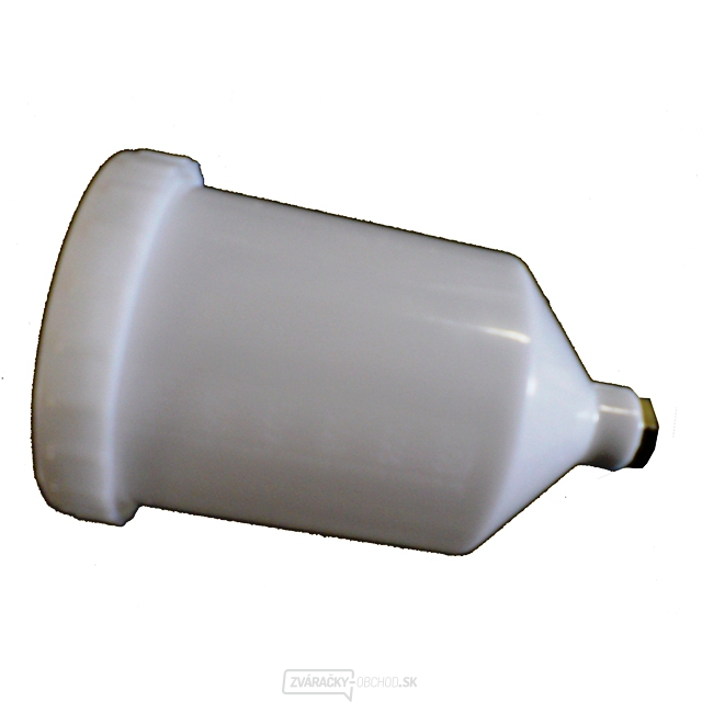 Náhradná nádržka pre HVLP WJ0081A1, objem 600 ml