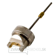Súprava ihla, vzduchový uzáver, tryska 1,7 mm pre WJ0081A1 - stará... Súprava ihla, vzduchový uzáver, tryska 1,7 mm pre WJ0081A1 - stará... gallery main image