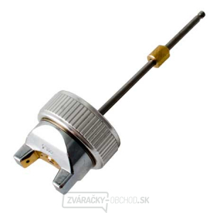 Sada ihly, vzduchového uzáveru a trysky 2,0 mm pre WJ0081A1 - nová... Sada ihly, vzduchového uzáveru a trysky 2,0 mm pre WJ0081A1 - nová... gallery main image