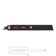 Milwaukee Pílový list 230mm Diamond Grit - 1 ks gallery main image