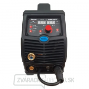 Sherman DIGIMIG 200 GD Synergy + Horák + Zemniaci kábel + Redukčný ventil + Samostmievacia kukla + Drôt + Vozík + Plná fľaša náhled