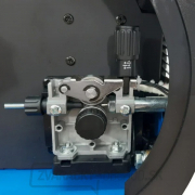 Sherman DIGIMIG 200 GD Synergy + Horák + Zemniaci kábel + Redukčný ventil + Samostmievacia kukla + Drôt + Vozík + Plná fľaša náhled