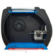 Sherman DIGIMIG 200 GD Synergy + Horák + Zemniaci kábel + Redukčný ventil + Samostmievacia kukla + Drôt + Vozík + Plná fľaša náhled