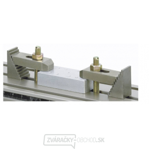 Stupňovitá upínacie želiezka Proxxon MICROMOT - 1ks Stupňovitá upínacie želiezka Proxxon MICROMOT - 1ks gallery main image