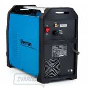 Sherman DIGIMIG 200X Synergic + horák 3m + káble Náhľad
