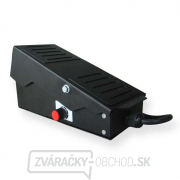 CP0 ovládací pedál pre zváračky - bez konektorov CP0 ovládací pedál pre zváračky - bez konektorov gallery main image