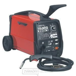 Telmig 150/1 MIG-MAG Telmig 150/1 MIG-MAG