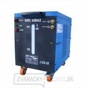 Sherman Chladenie WRC 600 A Sherman Chladenie WRC 600 A gallery main image