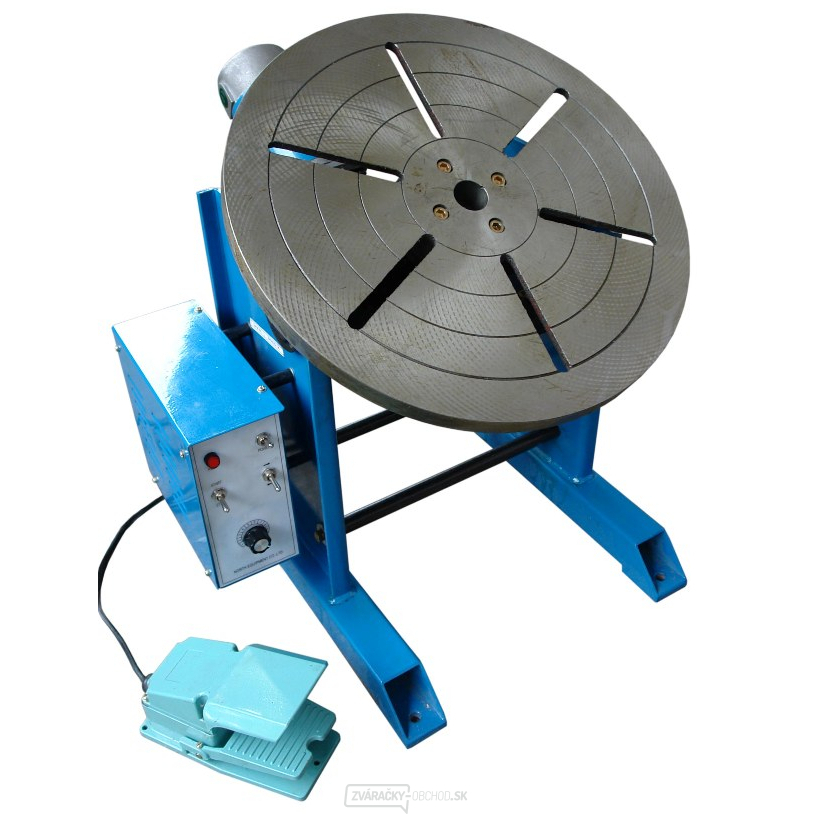 Polohovadlo BY-100 BY10075RPM Polohovadlo BY-100 BY10075RPM gallery main image