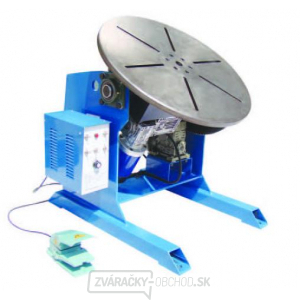 Polohovadlo BY-600 Polohovadlo BY-600 gallery main image