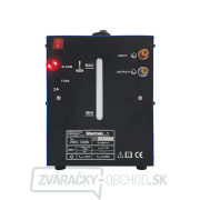 Sherman Zvárací Invertor TIG 320 AC/DC Pulse + CHLADENIE WRC 300B + Vozík Náhľad