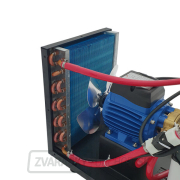 Sherman Zvárací Invertor TIG 320 AC/DC Pulse + CHLADENIE WRC 300B + Vozík Sherman Zvárací Invertor TIG 320 AC/DC Pulse + CHLADENIE WRC 300B + Vozík náhled