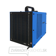 Sherman Zvárací Invertor TIG 320 AC/DC Pulse + CHLADENIE WRC 300B + Vozík Sherman Zvárací Invertor TIG 320 AC/DC Pulse + CHLADENIE WRC 300B + Vozík náhled