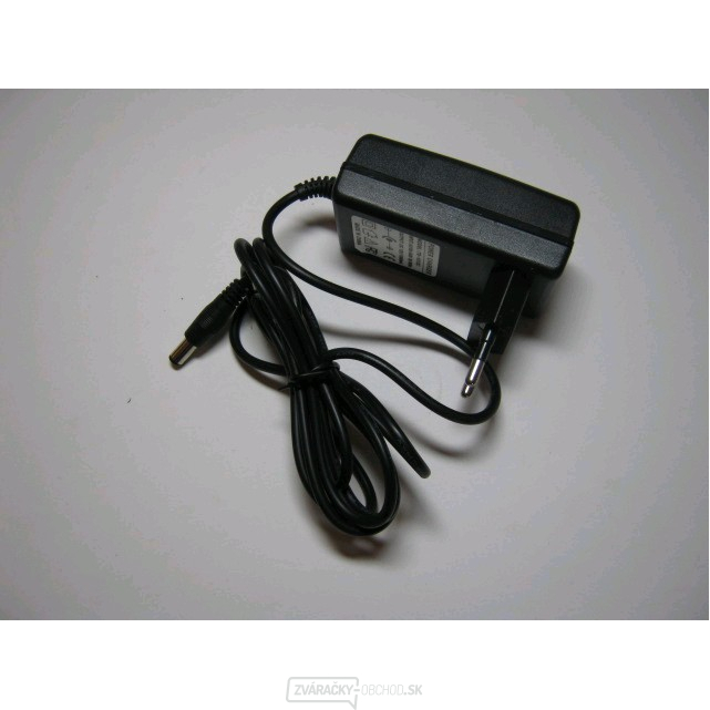 Nabíjačka Nabíjačka gallery main image