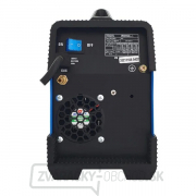 Sherman Zvárací Invertor MIG 180FL + Horák + káble + kukla + redukčný ventil + vozík + drôt + sprej + fľaša CO2 PLNÁ Sherman Zvárací Invertor MIG 180FL + Horák + káble + kukla + redukčný ventil + vozík + drôt + sprej + fľaša CO2 PLNÁ náhled