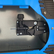 Sherman Zvárací Invertor MIG 180FL + Horák + káble + kukla + redukčný ventil + vozík + drôt + sprej + fľaša CO2 PLNÁ Sherman Zvárací Invertor MIG 180FL + Horák + káble + kukla + redukčný ventil + vozík + drôt + sprej + fľaša CO2 PLNÁ náhled