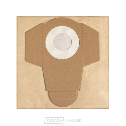 sáčok papierový pre VP-1400