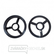 Redukcia cievky 15 kg - 2ks Redukcia cievky 15 kg - 2ks gallery main image