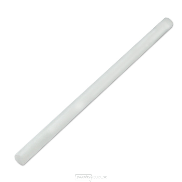 Mastenec guľatá náhradné krieda - 6x125mm