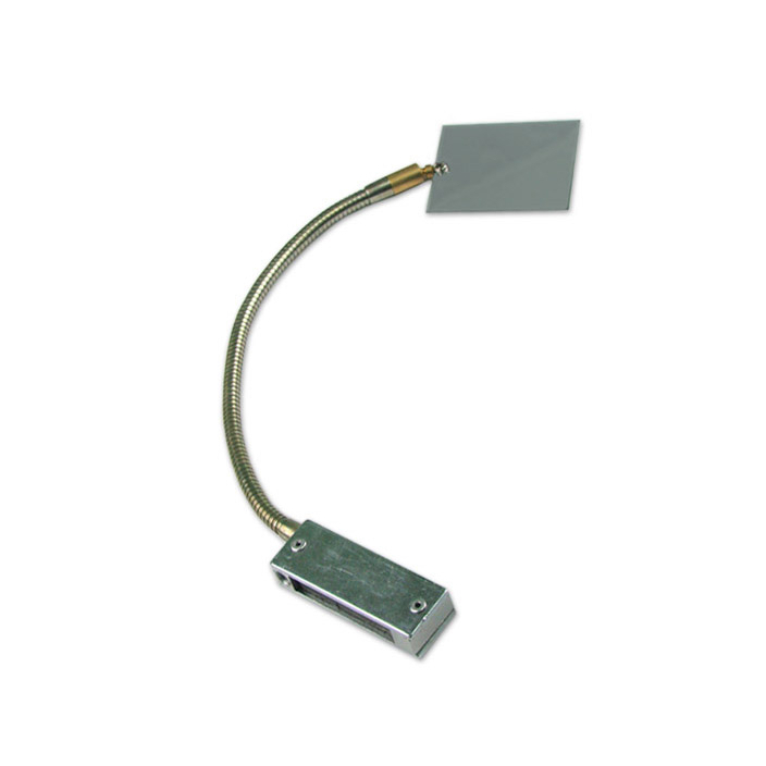 Zváracie zrkadlo s magnetom - 1ks