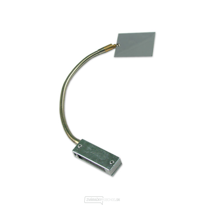 Zváracie zrkadlo s magnetom - 1ks