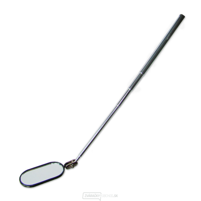 Zrkadlo inšpekčná 50x25mm