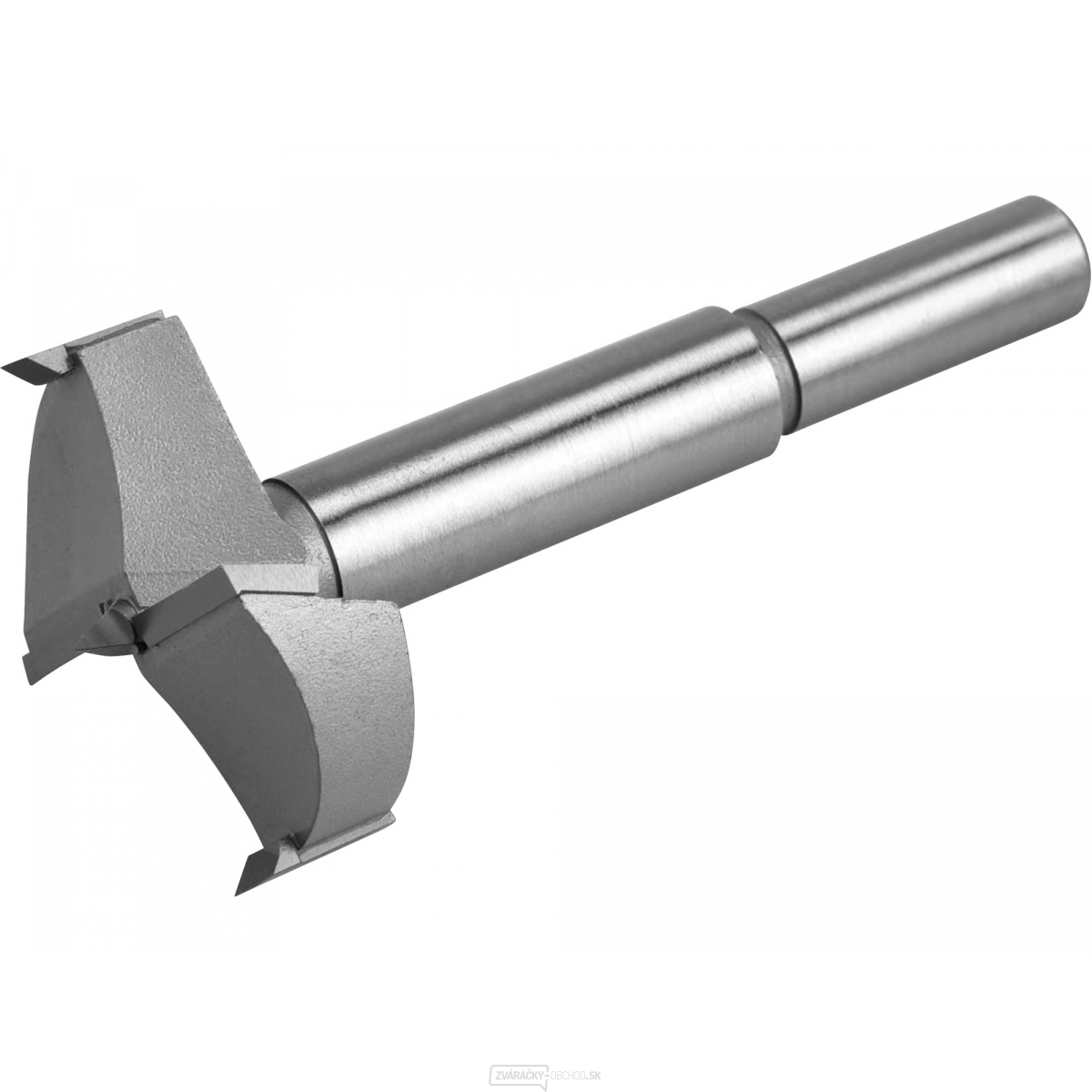 Fréza na drevo s plátkami SK, stopka O 40 mm 10 mm