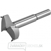 Fréza na drevo s plátkami SK, stopka O 40 mm 10 mm Fréza na drevo s plátkami SK, stopka O 40 mm 10 mm gallery main image